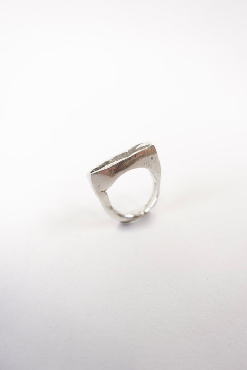 La bague Coup de soleil N°9