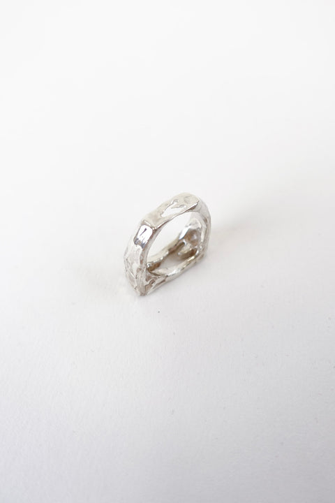 La bague Coup de coeur N°12