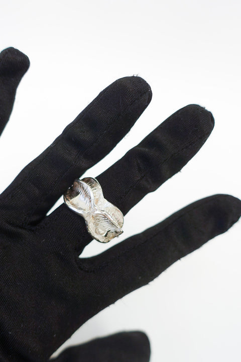 La bague Porcelaine N°1