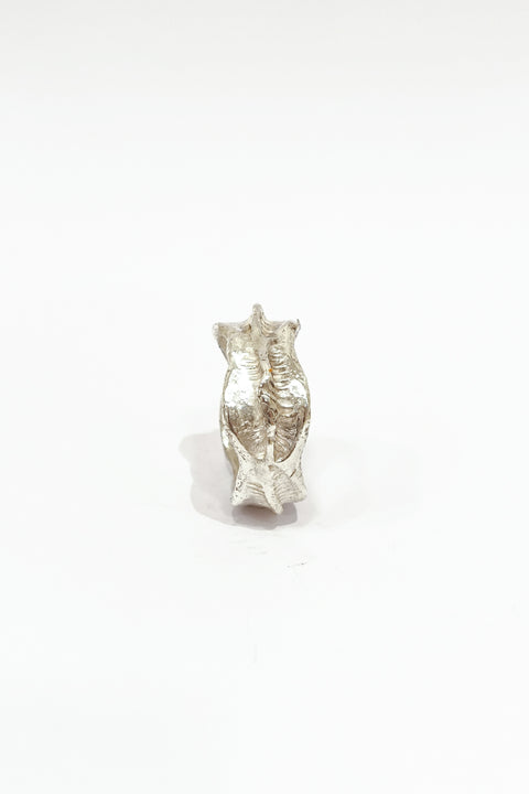 La bague Porcelaine N°1