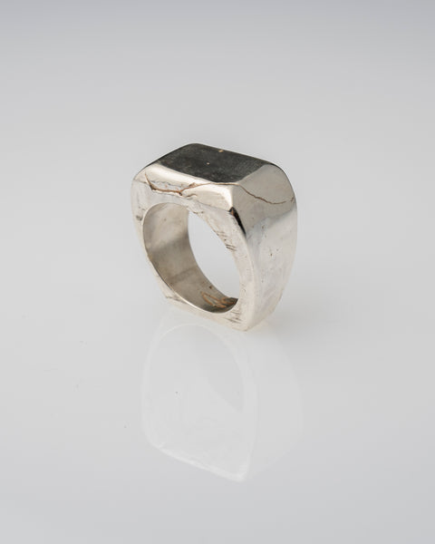 La bague Cicatrice