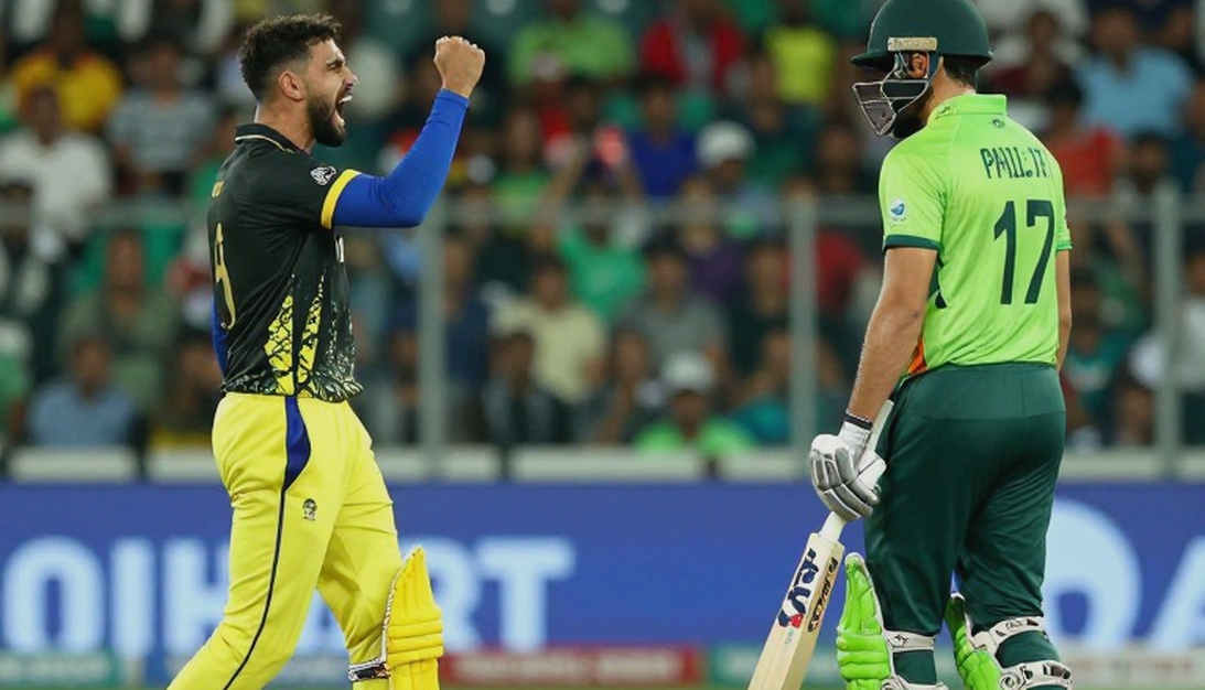 ডেটা যখন উধাও: ক্রিকেট বিশ্লেষণ পাইপলাইনে ব্লকচেইন যাচাইয়ের নীরব পাঠ