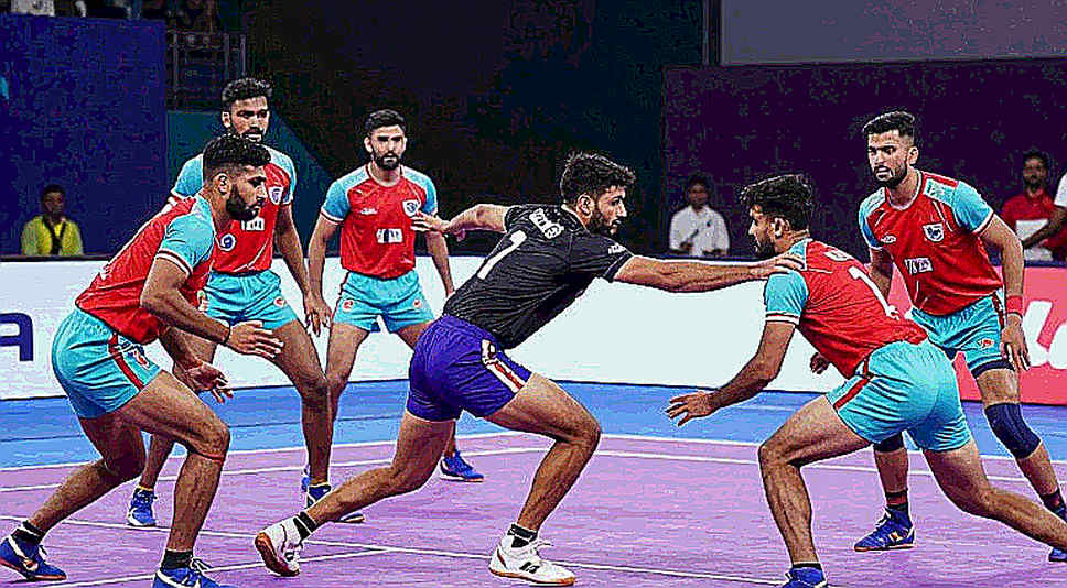 কমনওয়েলথ কাবাডি ২০২৬: ১৪ দেশের প্রতিশ্রুতির আড়ালে ভারতের ১২ স্বর্ণজয়ী বাদ দেওয়ার স্কোয়াড-রিসেট