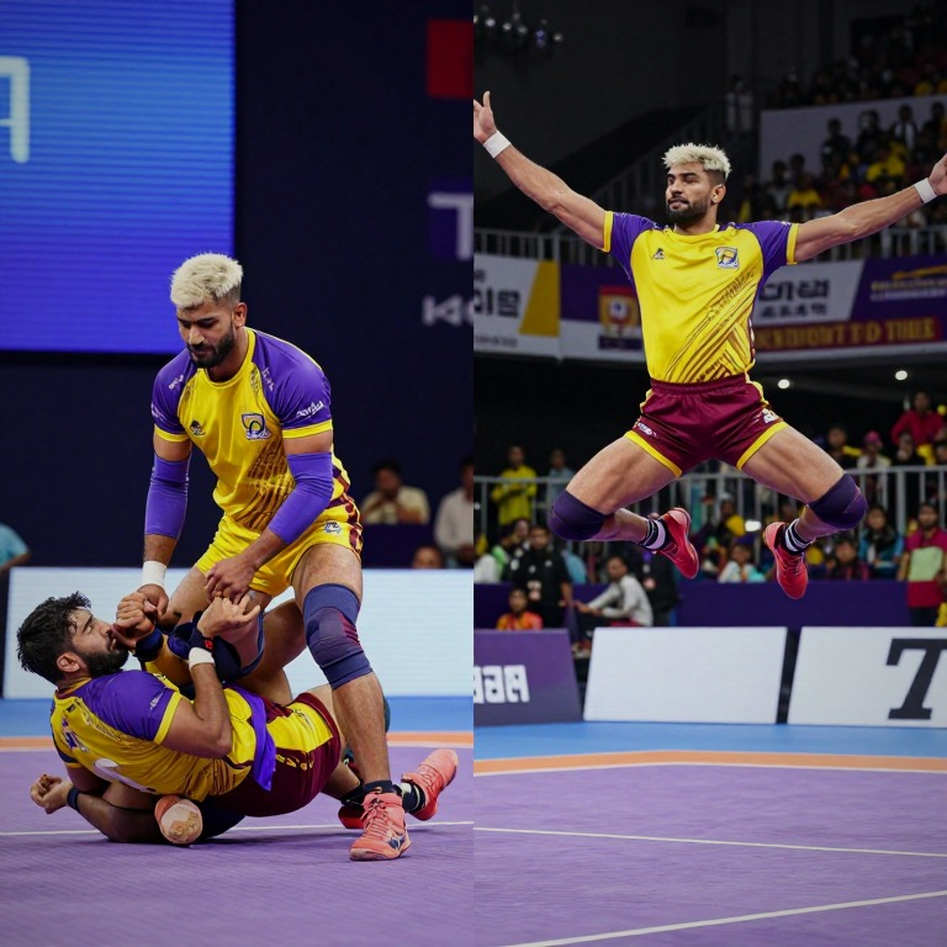 ৪২-২১: এশিয়ান গেমসের স্কোরবোর্ড যেটা বলে, আর বাংলাদেশের কাবাডি খতিয়ান যেটা লুকায়