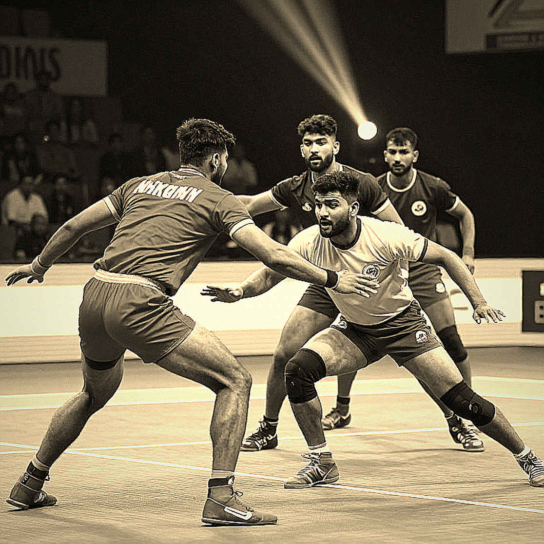 টাইমআউট সমস্যা সমাধানে ক্রীড়া সংবাদ প্রতিবেদন